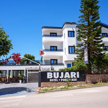 Park Bujari Готель Ксаміл